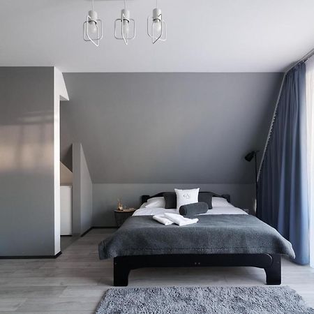 Gal Apartments Zakopane Zewnętrze zdjęcie