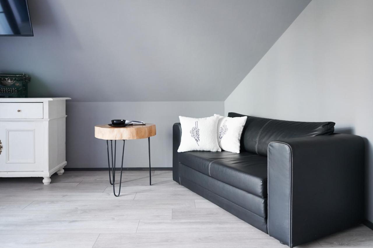 Gal Apartments Zakopane Zewnętrze zdjęcie
