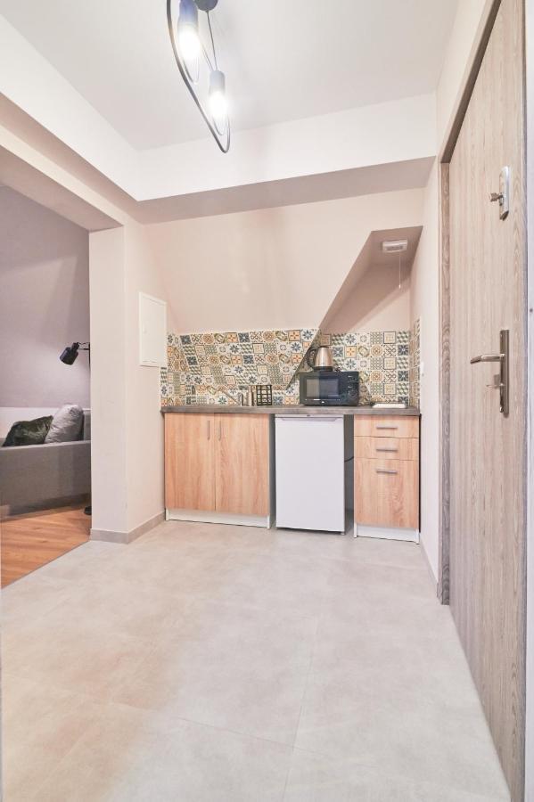 Gal Apartments Zakopane Zewnętrze zdjęcie