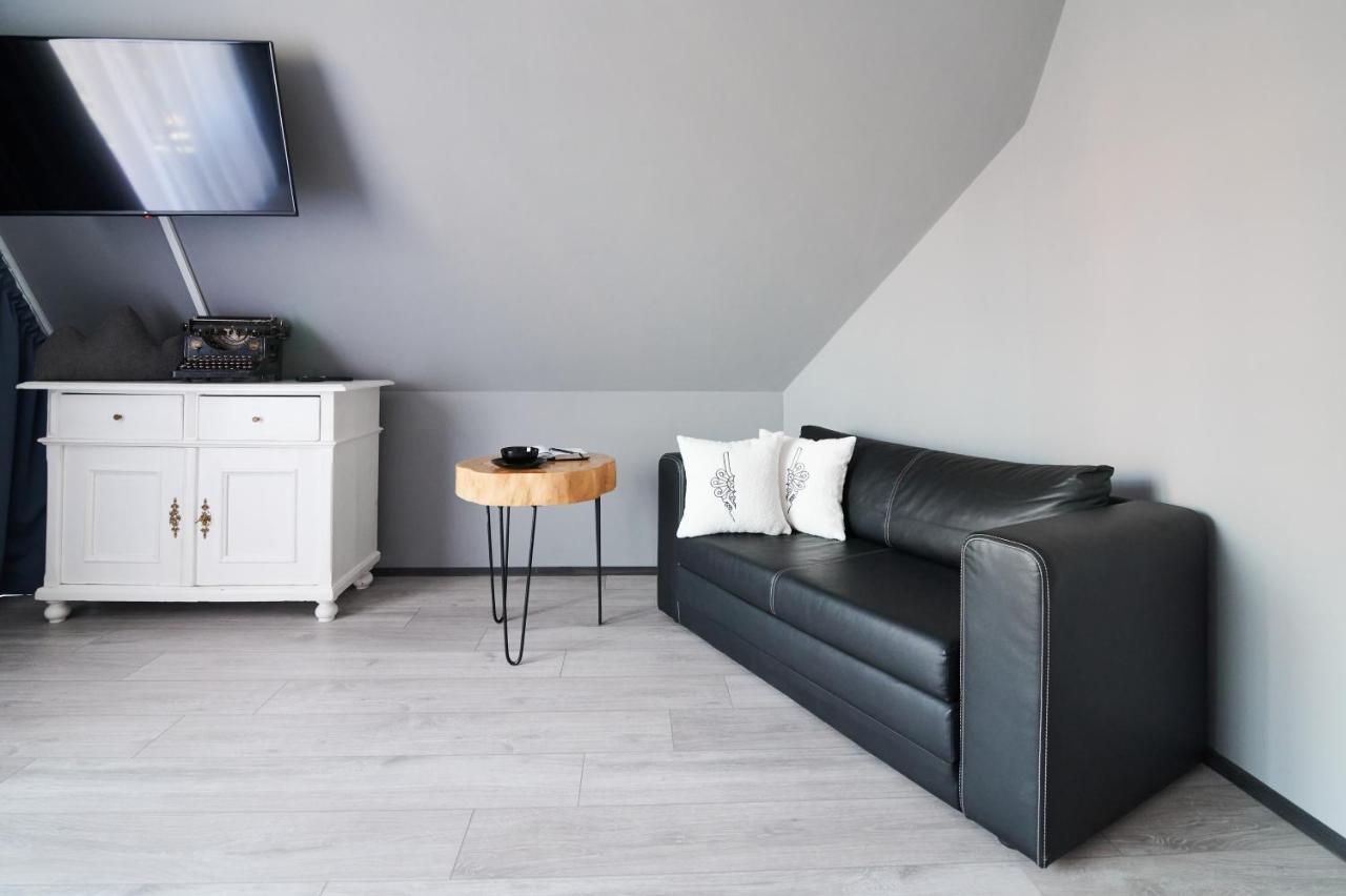 Gal Apartments Zakopane Zewnętrze zdjęcie