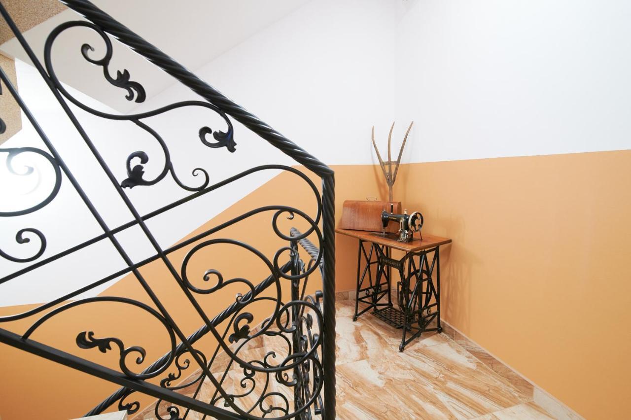 Gal Apartments Zakopane Zewnętrze zdjęcie