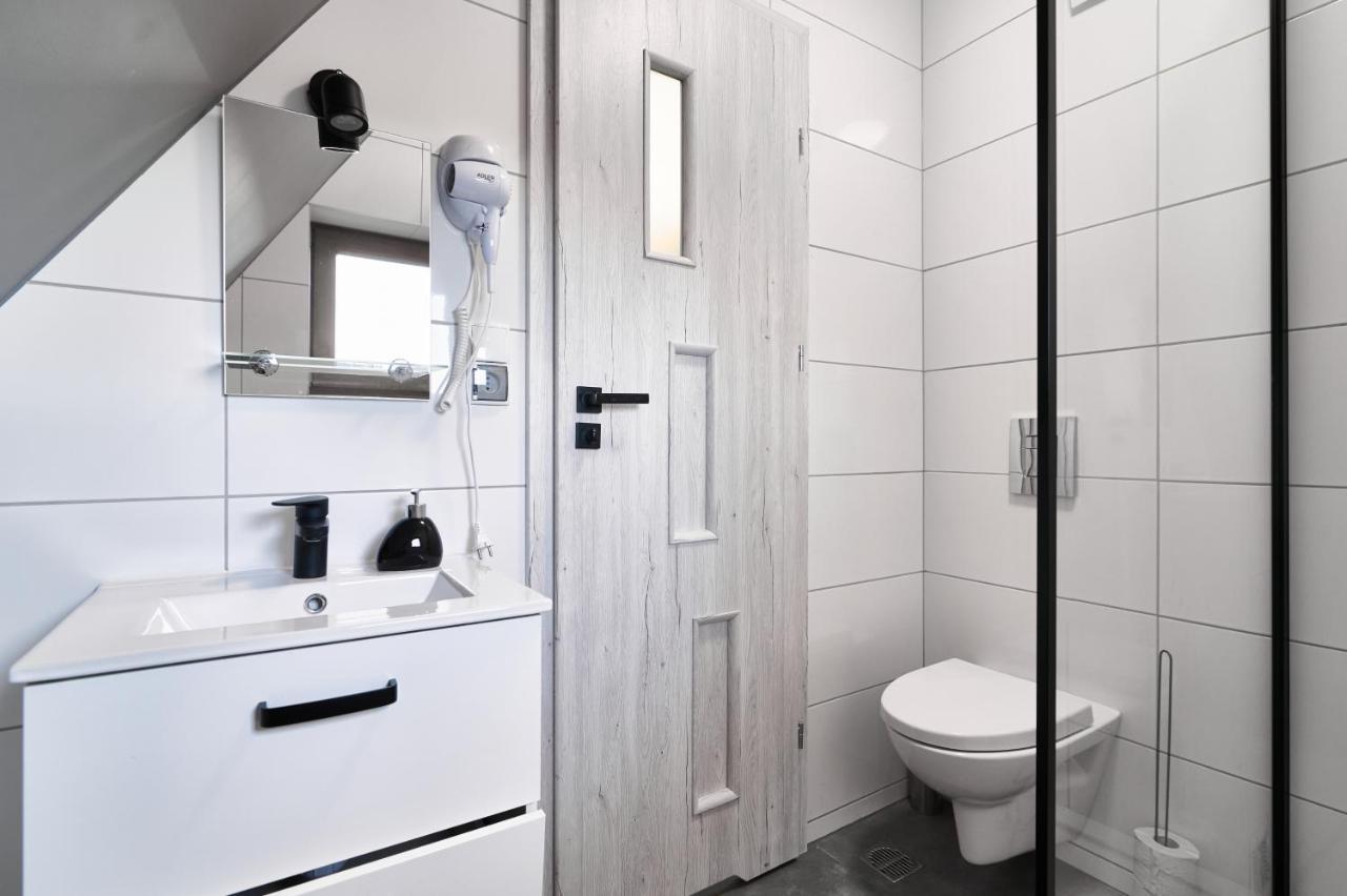 Gal Apartments Zakopane Zewnętrze zdjęcie